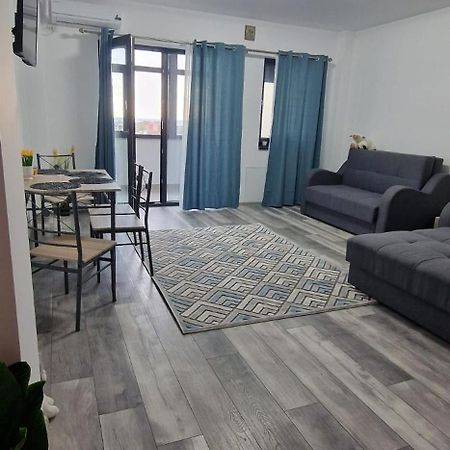 Studio Miru Agigea Εξωτερικό φωτογραφία