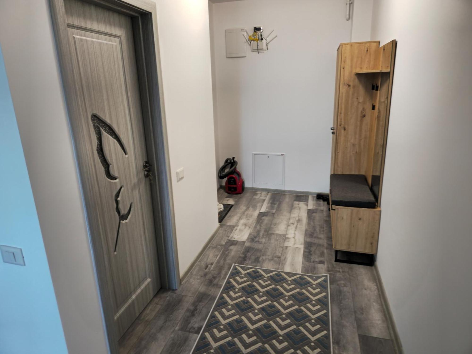 Studio Miru Agigea Εξωτερικό φωτογραφία