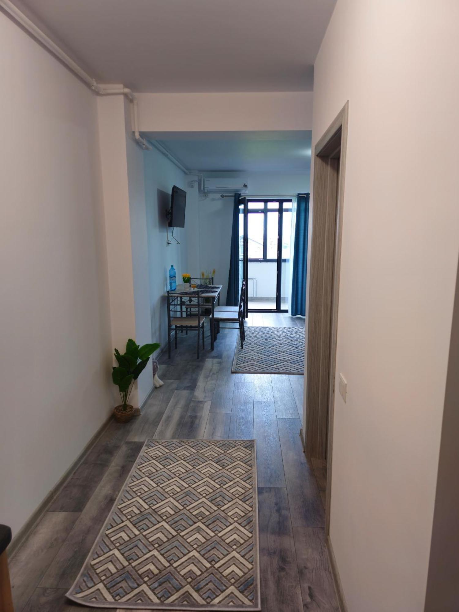 Studio Miru Agigea Εξωτερικό φωτογραφία